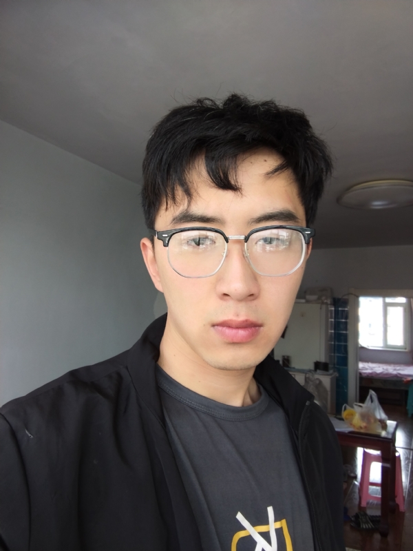 雷震雨的第一张照片--敦化闪婚服务中心